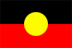 Australian Aboriginal Flag